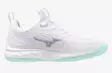 Mizuno Wave Luminous 3 sisäpelikengät va - Naisten sisäpeli ja treenikengät - 50598826521 - 3