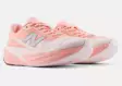 New Balance FuelCell Rebel v5 juoksukengät korallinpunainen - Naisten juoksukengät - 1990628111 - 3