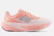 New Balance FuelCell Rebel v5 juoksukengät korallinpunainen - Naisten juoksukengät - 1990628111 - 1