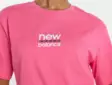 New Balance Relaxed Graphic SS Tee naist - Naisten t-paidat ja topit - 1979673521 - 1