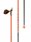 One Way Storm JR hiihtosauvat neon flame - Hiihtosauvat - 900297320621 - 1