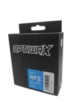 Optiwax NF2 luistovaha 240g -2..-12 - Luistovahat - 6430023252911 - 1