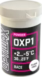 Optiwax OXP1 pulveri +2..-5 - Luistopulverit ja napit - 6430023252751 - 1