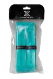 Oxdog Supertech 2-pack grippi turkoosi - Salibandytarvikkeet - 5251301 - 2