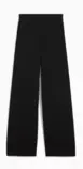 Puma ESS Logo High-Waist Leggings naisten leggarit musta - Naisten urheiluhousut - 682428-01 - 3