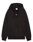Puma ESS Oversized Hoodie naisten huppari musta - Naisten urheilupaidat ja hupparit - 685398-01 - 1