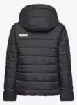 Puma ESS Padded Jacket lasten talvitakki musta - Lasten urheilutakit ja puvut - 6705559-01 - 2