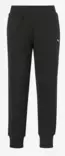 Puma ESS Sweatpants naisten collegehousut musta - Naisten urheiluhousut - 586839-51 - 1
