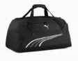 Puma Fundamental M treenilaukku musta - Urheilureput ja -laukut - 091189-01 - 1