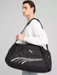 Puma Fundamental S treenilaukku musta - Urheilureput ja -laukut - 091187-01 - 2