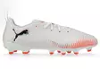 Puma Future 8 Play FG/AG JR futiskengät - Jalkapallokengät - 108622-01 - 1