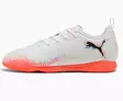 Puma Future 8 Play IT JR sisäpeli/futsal - Jalkapallokengät - 108627-01 - 2