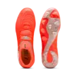 Puma Future 9 Pro FG/AG futiskengät Glowred - Jalkapallokengät - 406916114971 - 3