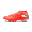 Puma Future 9 Pro FG/AG futiskengät Glowred - Jalkapallokengät - 406916114971 - 1