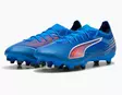 Puma ULTRA 6 MATCH FG/AG futiskengät sininen - Jalkapallokengät - 108514-01 - 1