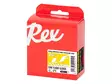 Rex LF keltainen 200g +2..-2 luistovaha - Luistovahat - 6417839044121 - 1