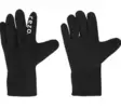 Rezo Rutland Neoprene Gloves avantouintihanskat musta - Uinti - RZ234544-1001 - 1