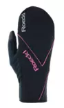 Roeckl Laikko 2 Mitten hiihtorukkaset mu - Urheiluhanskat - 30-620049-9401 - 1