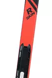 Rossignol Speed R-Skin pitokarvasukset + Step in siteet - Lasten perinteisen sukset - 360768479931 - 3