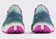 Rossignol Vercors juoksukengät mintunvihreä - Naisten juoksukengät - 36076850471 - 4