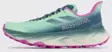 Rossignol Vercors juoksukengät mintunvihreä - Naisten juoksukengät - 36076850471 - 2