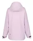 Rukka Partila D naisten ulkoilutakki vaalea roosa - Naisten takit ja puvut - 64385944081 - 2