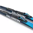 Salomon S/LAB CARBON SKATE UNIVERSAL hii - Luistelusukset - L476479001 - 3