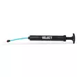 Select pallopumppu letkulla 26cm - Jalkapallotarvikkeet- ja asusteet - 5703543301041 - 1