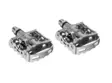 Shimano PD-M324 combi polkimet - Pyörän polkimet - 4524667072461 - 1