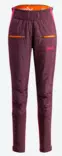 Swix Horizon Pants naisten hiihtohousut - Naisten hiihtovaatteet - 22886-94321 - 1