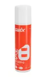 Swix HS8 luistoneste 125ml +4..-4 - Luistonesteet - 7045953025581 - 1