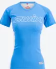 Swix RaceX Light Short Sleeve naisten tr - Naisten treenivaatteet - 10002-24-71011 - 1