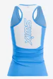 Swix RaceX Light Singlet naisten treenitoppi sininen - Naisten treenivaatteet - 1001-24-71011 - 2