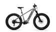 Tunturi E-Max EBF600 Fatbike sähköpyörä 2026 - Sähkömaastopyörät - 641145103771 - 1