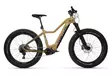 Tunturi E-Max EBF600 Sähkö Fatbike 2025 - Sähkömaastopyörät - P35201 - 1
