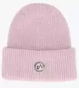 Twentyfour Aurora Ana pipo vaaleanpunainen - Pipot, lippikset ja pannat - 7072816729751 - 1