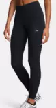 Under Armour Motion Legging emea naisten treenitrikoot musta - Naisten treenivaatteet - 1388649-001 - 1