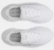 Under Armour Radiant TR treenikengät valkoinen - Naisten sisäpeli ja treenikengät - 6007142-101 - 3