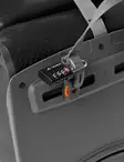 Vaude Aqua Back pyörälaukut 2kpl musta - Pyörän korit ja laukut - 4052285396671 - 6
