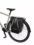 Vaude Aqua Back pyörälaukut 2kpl musta - Pyörän korit ja laukut - 4052285396671 - 8