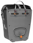 Vaude Aqua Back pyörälaukut 2kpl musta - Pyörän korit ja laukut - 4052285396671 - 2