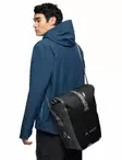 Vaude Aqua Back pyörälaukut 2kpl musta - Pyörän korit ja laukut - 4052285396671 - 9