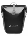 Vaude Aqua Back pyörälaukut 2kpl musta - Pyörän korit ja laukut - 4052285396671 - 4
