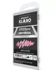 Vauhti Klaebo Speed Pro Universal luistovaha 60g +5..-10 - Luistovahat - 6419696096701 - 1