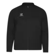 Warrior Alpha X Presentation JR tuulitakki musta - Jääkiekko seuratekstiilit - WJJ9041 - 2