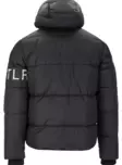 Whistler Drift Puffer Jacket lasten talvitakki musta - Lasten urheilutakit ja puvut - W234098-1001 - 2