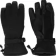 Whistler Fenwick Finger Touch Glove talvihanskat musta - Urheiluhanskat - W243931-1001 - 1