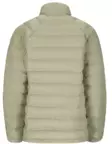 Whistler Froze Light Puffer naisten kevytvanutakki seagrass - Naisten takit ja puvut - W251211 - 2