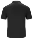 Whistler Vale SS Polo miesten pikeepaita musta - Miesten t-paidat - W251976-1001 - 2