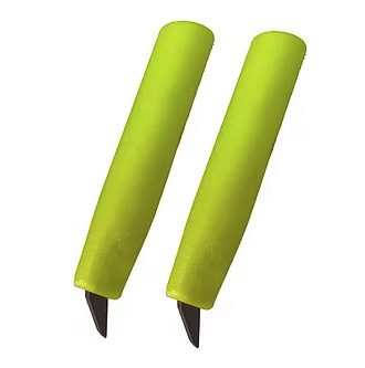 4KAAD rullasauvapiikit 9mm - Muut rullahiihtovarusteet - 6430073190751 - 1